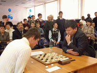 Кубок Мира