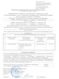 Приложение к лицензии