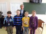 Чудо-шашки 2012