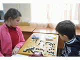 Игра го