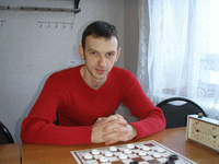 Беликов А.А.