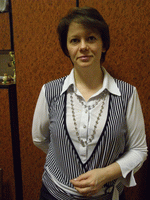 Фролова И.Н.