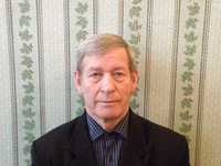 Гребенщиков В.А.