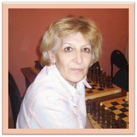 Миносян Р. Н.