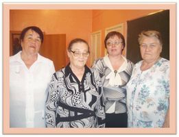 Преподаватели шашек